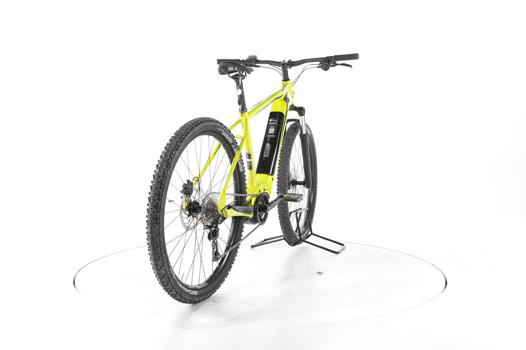 Cannondale Trail Neo 4 E-Bike - Image 11