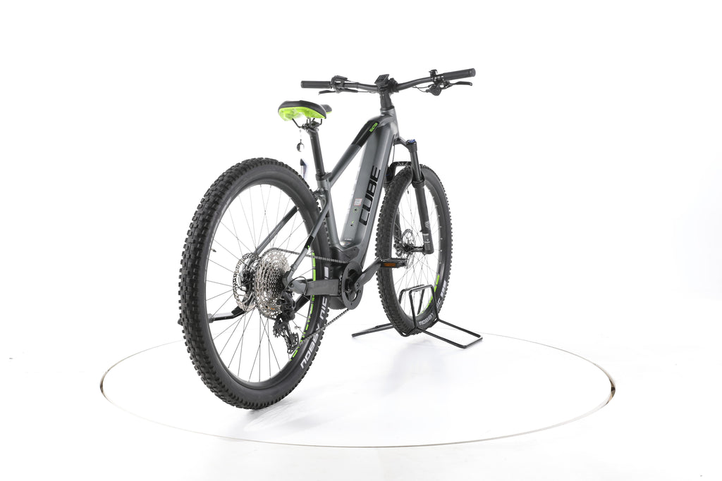 Cube Reaction Hybrid Pro E-Bike - Image 11