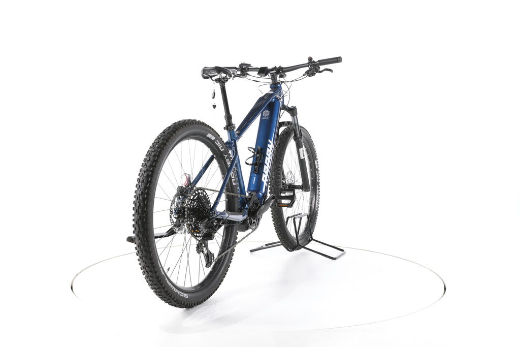 Radon Jealous Hybrid 9.0 E-Bike 2024 - Image 11