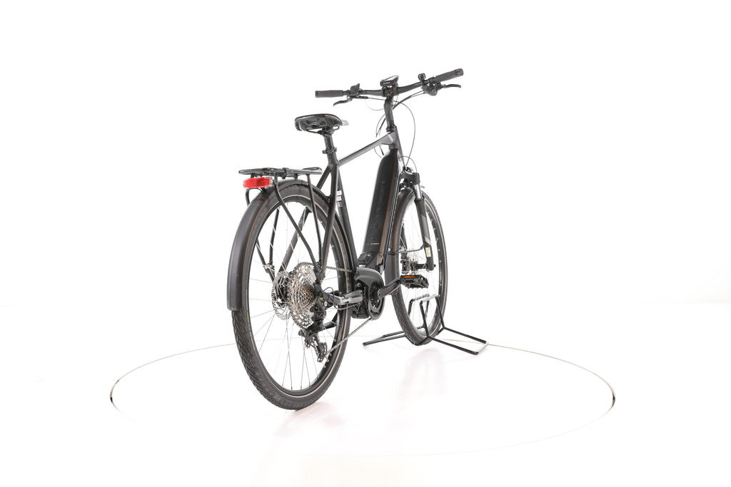 Bergamont E-Horizon Expert Trekking E-Bike - Image 11