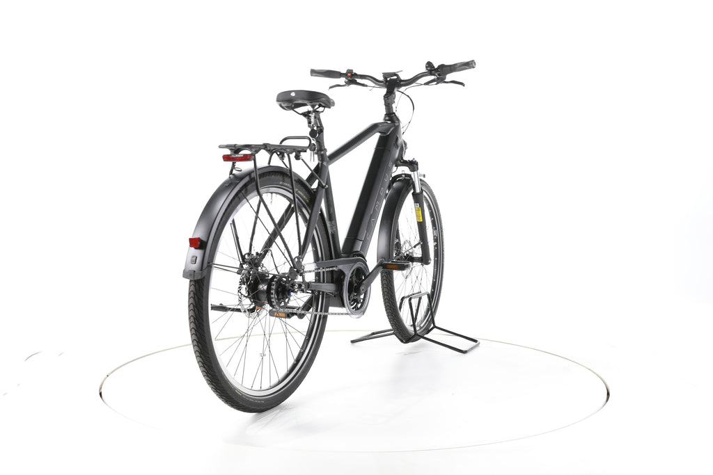 Campus BM 38 City E-Bike 2023 - Image 11