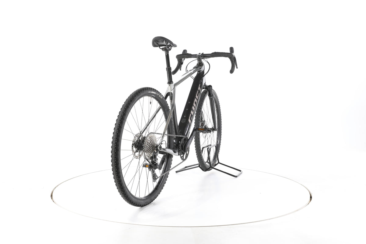 Ghost Path Asket Pro E-Gravel & Rennrad Carbon - Image 11