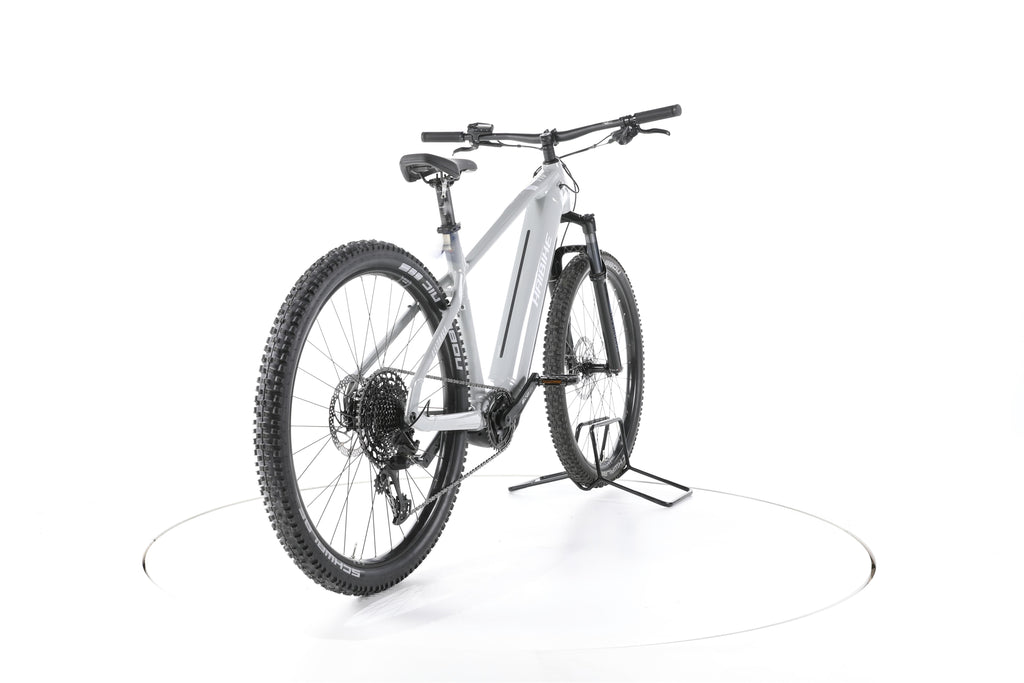 Haibike AllTrack 7 E-Bike 2023 - Image 11