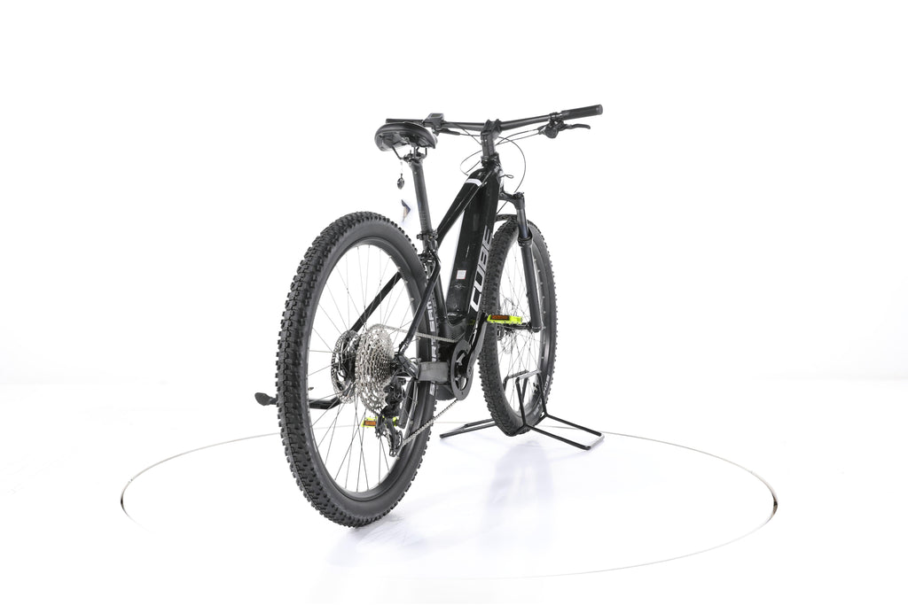 Cube Reaction Hybrid Race E-Bike - Image 11
