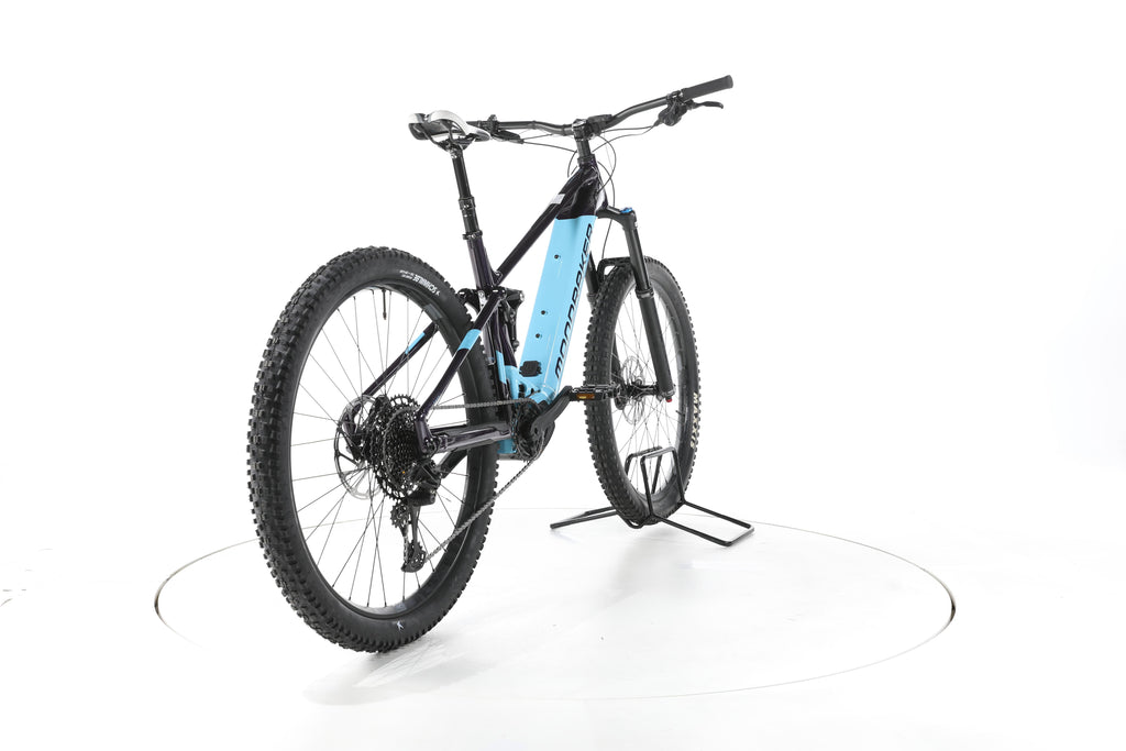 Mondraker DUSK R Fully E-Bike - Image 11