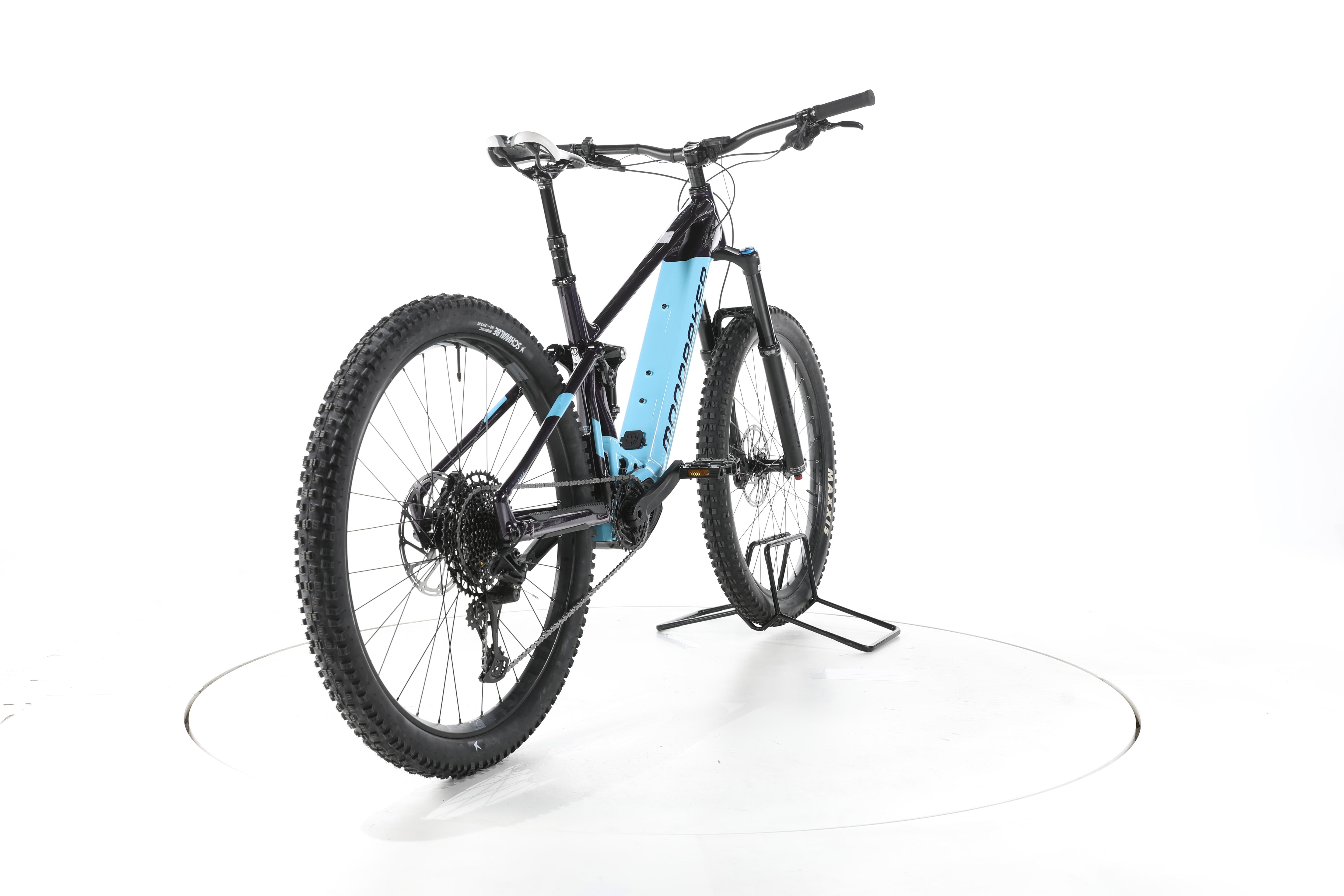 Mondraker DUSK R Fully E-Bike - Image 11