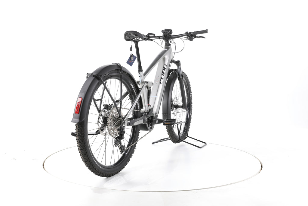 Cube Stereo Hybrid ONE22 Race Allroad SUV E-Bike 2025 - Image 11