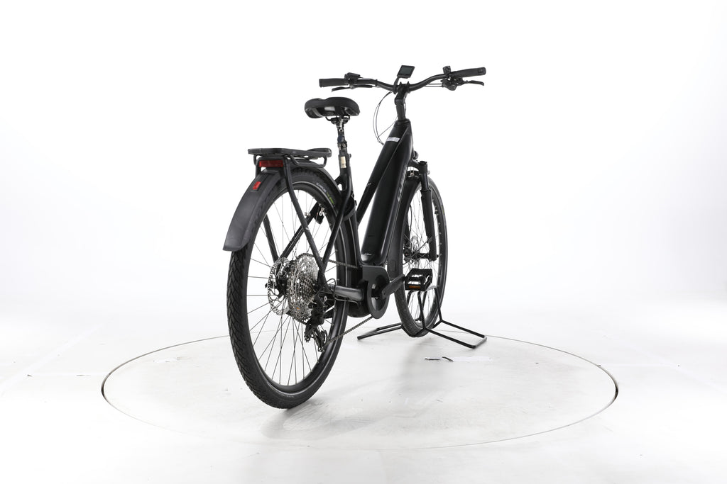 Cube Touring Hybrid Pro Trekking E-Bike - Image 11