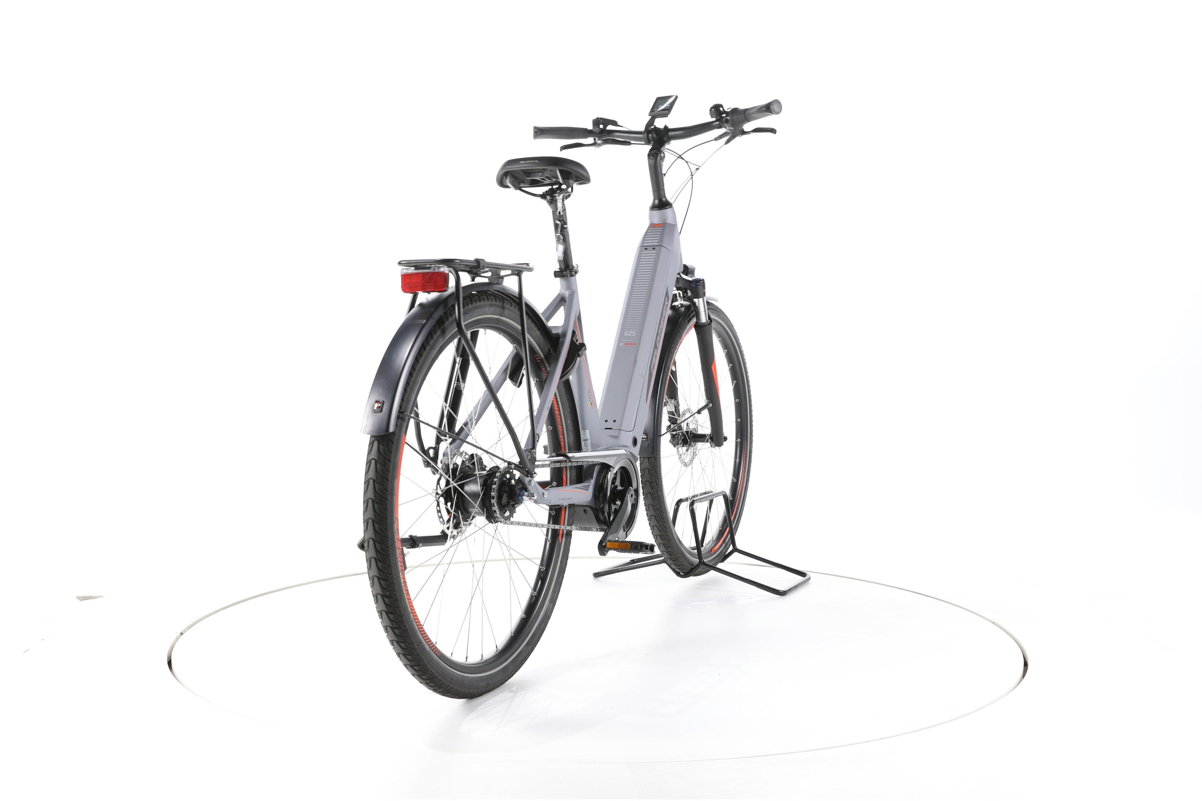 Feldmeier FE 03Ci City E-Bike Tiefeinsteiger 2023 - Image 11
