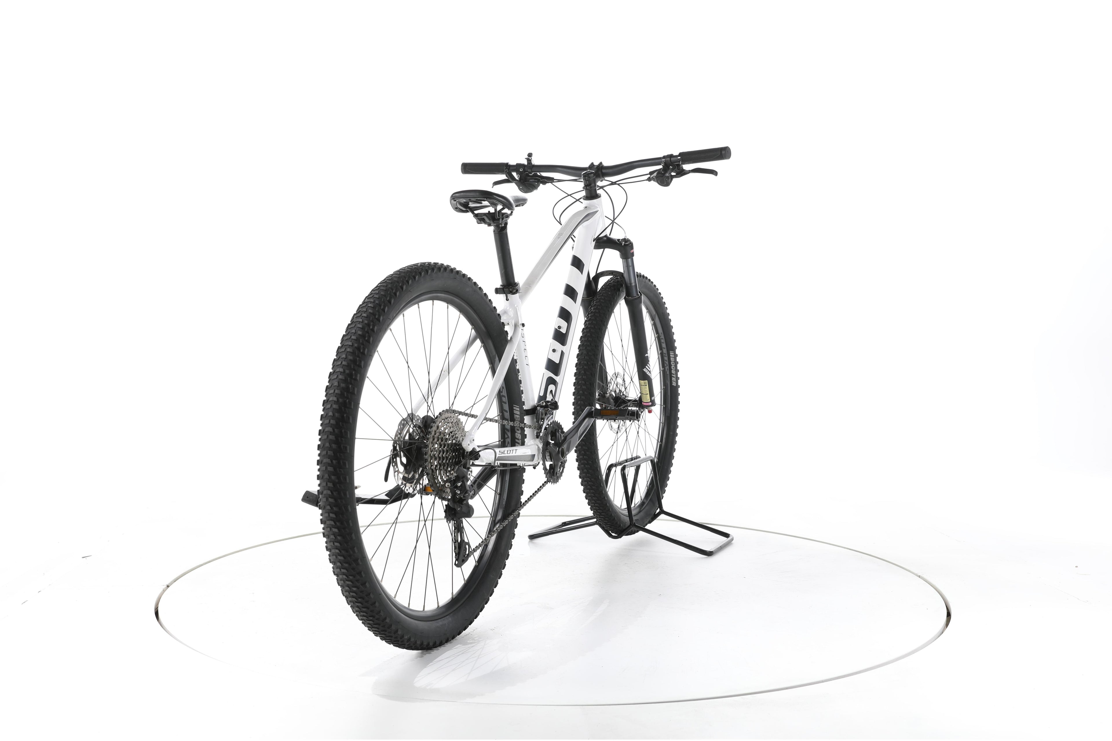 Scott Aspect 930 - Image 11