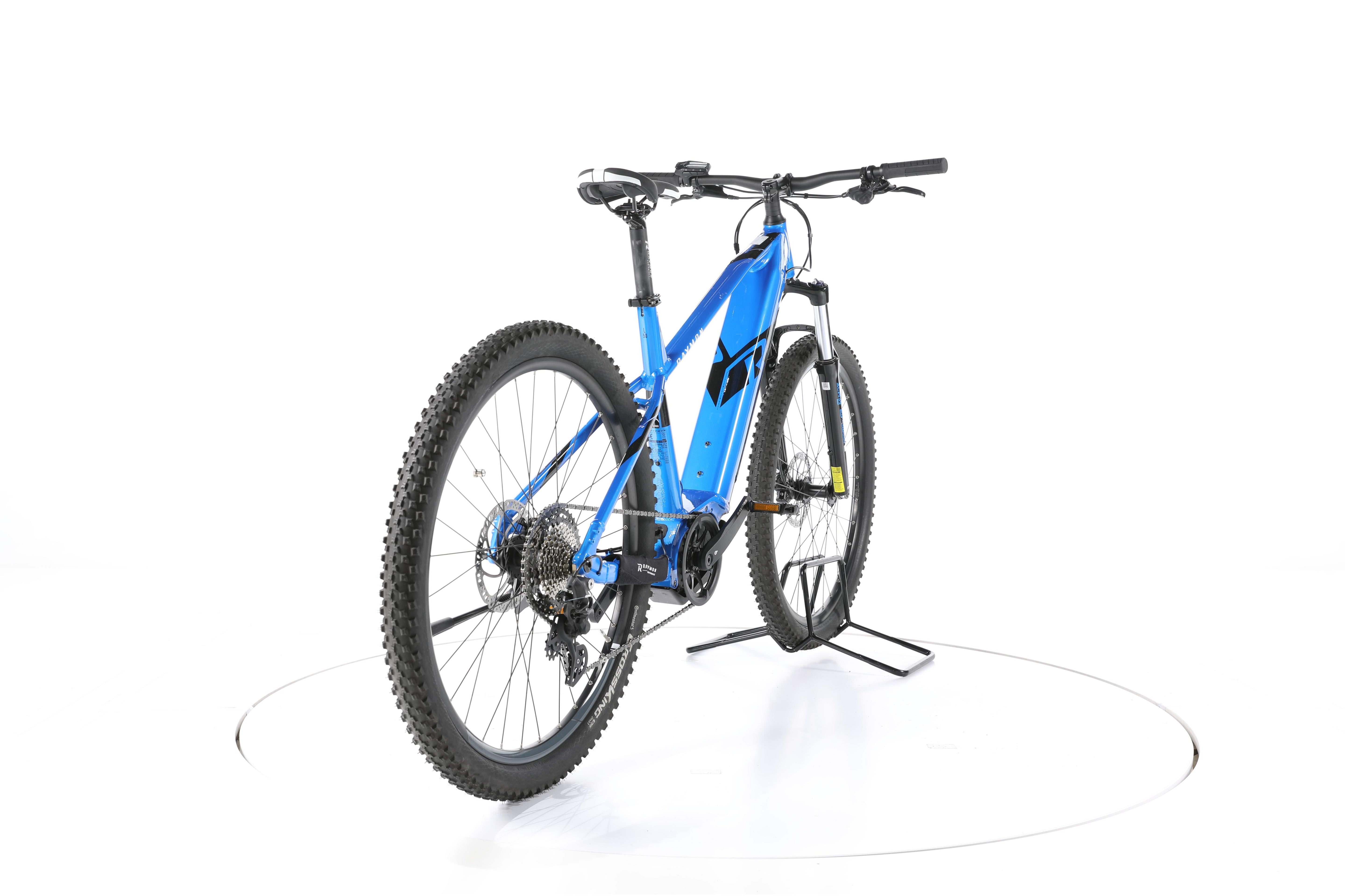 R Raymon HardRay E 6.0 E-Bike - Image 11