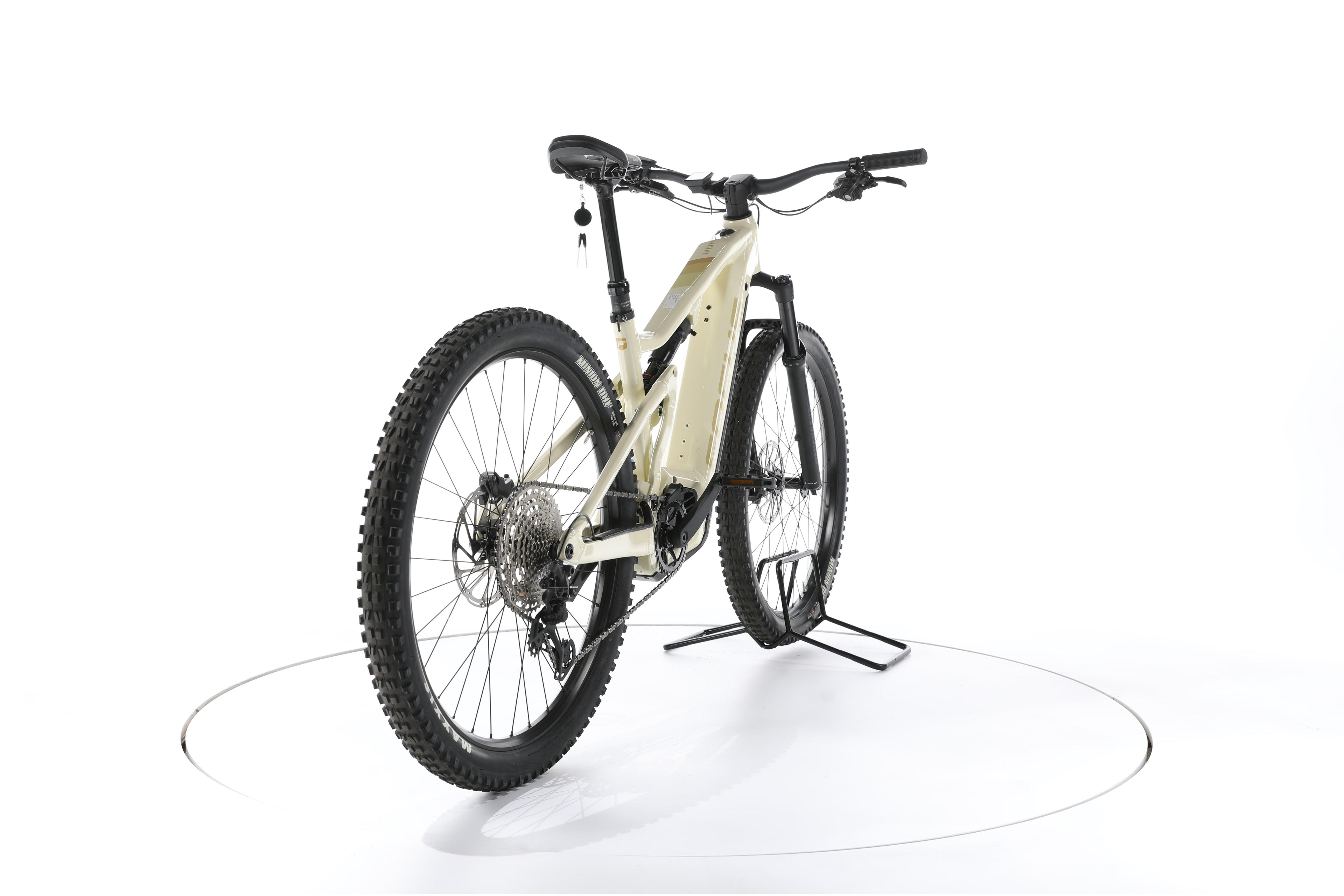 Focus Thron² 6.8 Fully E-Bike 2023 - Image 11