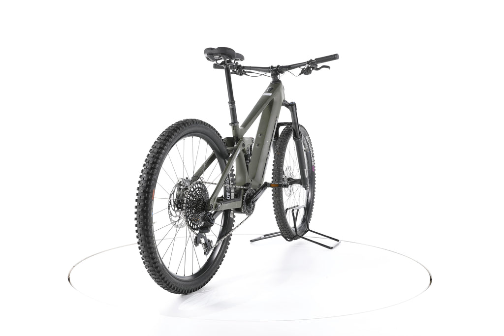 Transition Repeater GX Fully E-Bike - Image 11