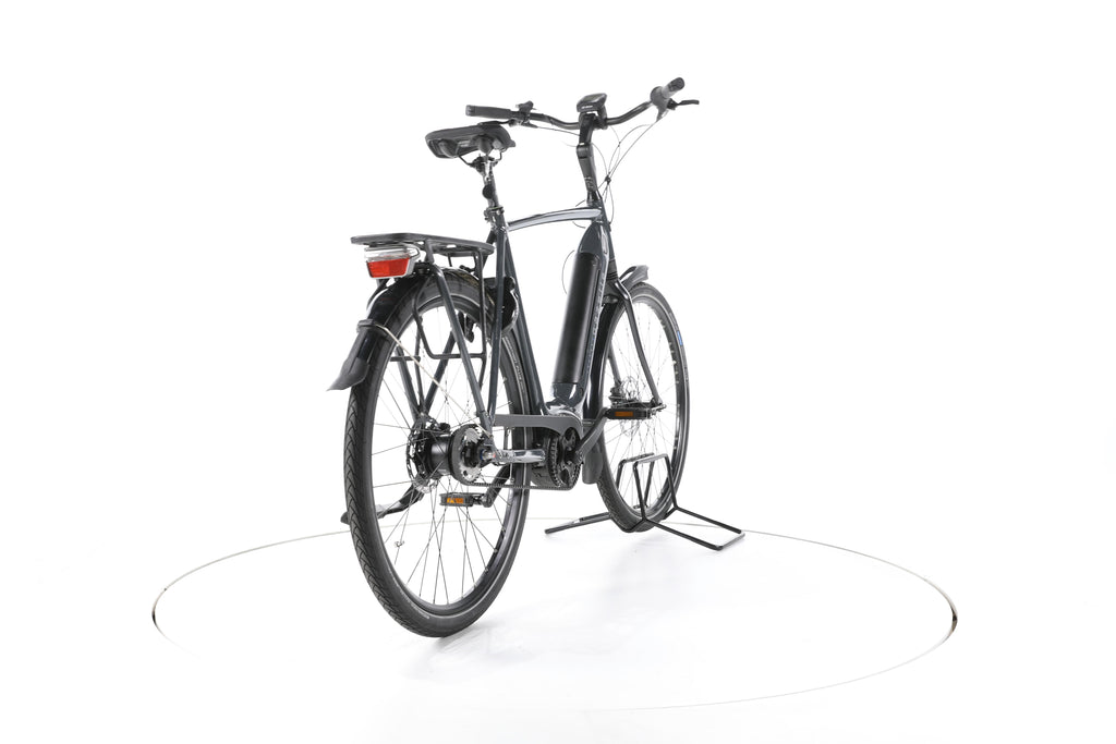 Gazelle Arroyo C5 HMB Elite City E-Bike - Image 11