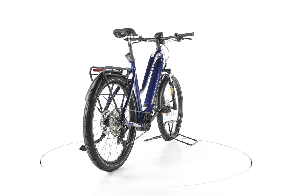 Haibike Trekking 7 Trekking E-Bike - Image 11