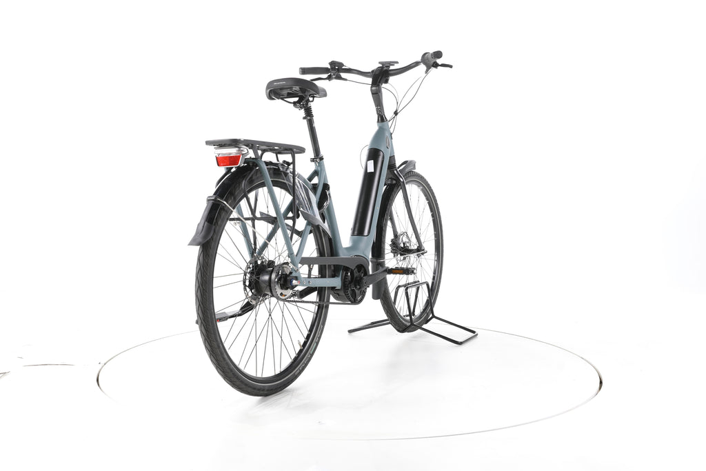 Gazelle Arroyo C5 HMB Elite City E-Bike Tiefeinsteiger - Image 11