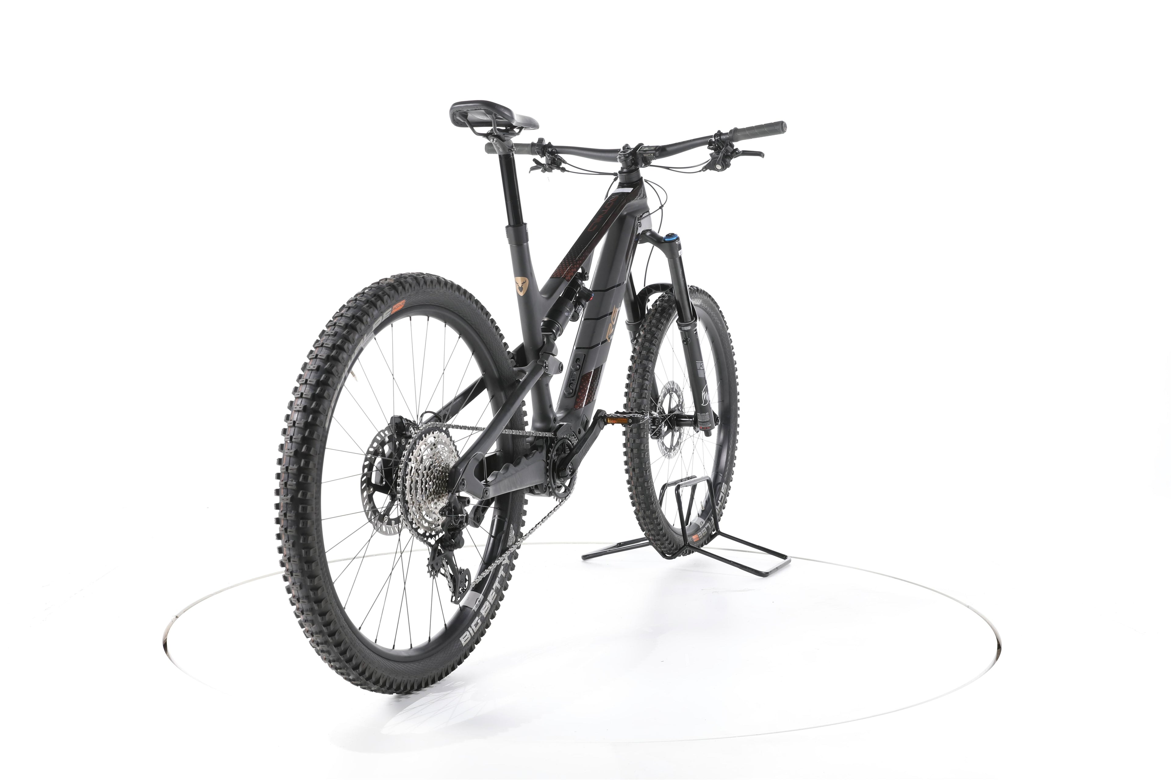 Rotwild R.G PRO Fully E-Bike Carbon 2023 - Image 11