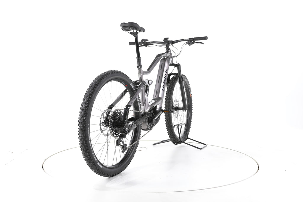 Haibike Alltrail 10 Fully E-Bike 2023 - Image 11