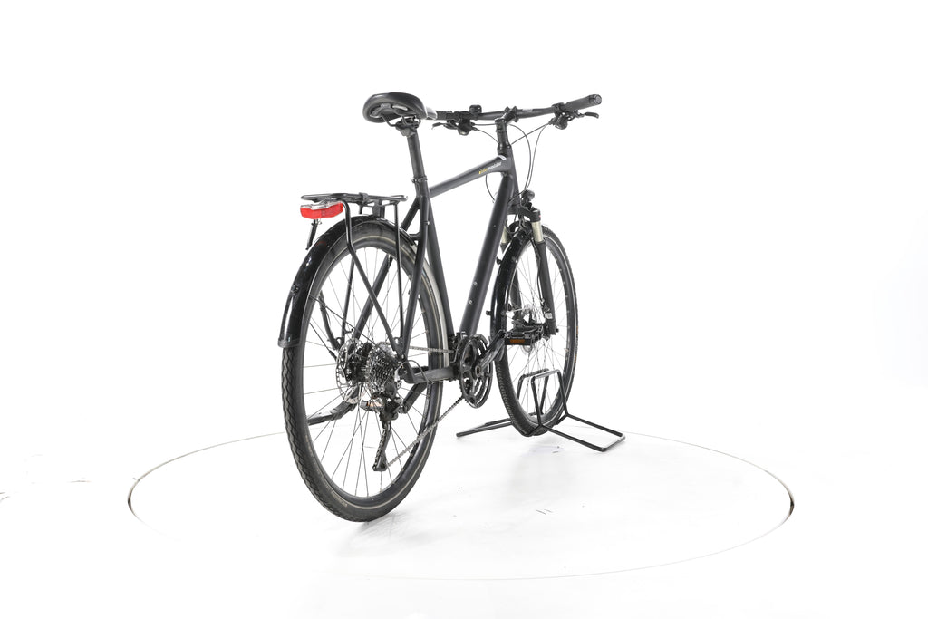 Kieler Manufaktur Alu FG XT Fahrrad City & Trekking - Image 11