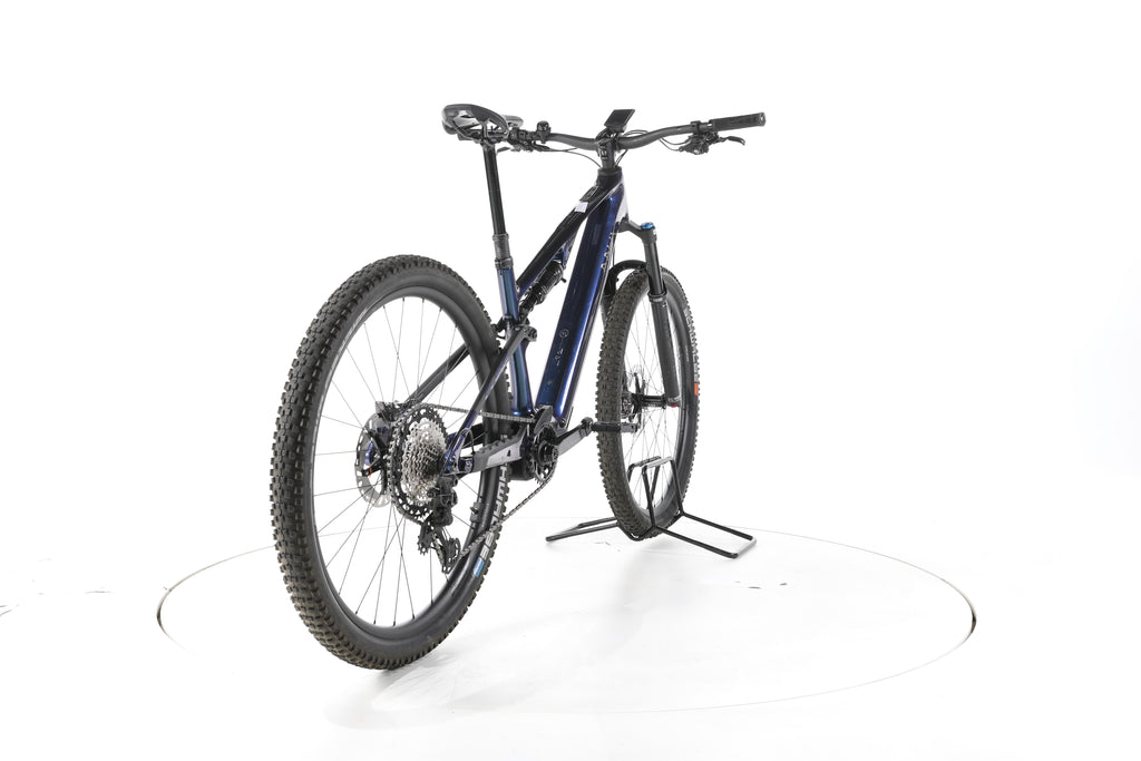 Cube AMS Hybrid ONE44 SLX E-Bike Fully Carbon 2024 - Image 11