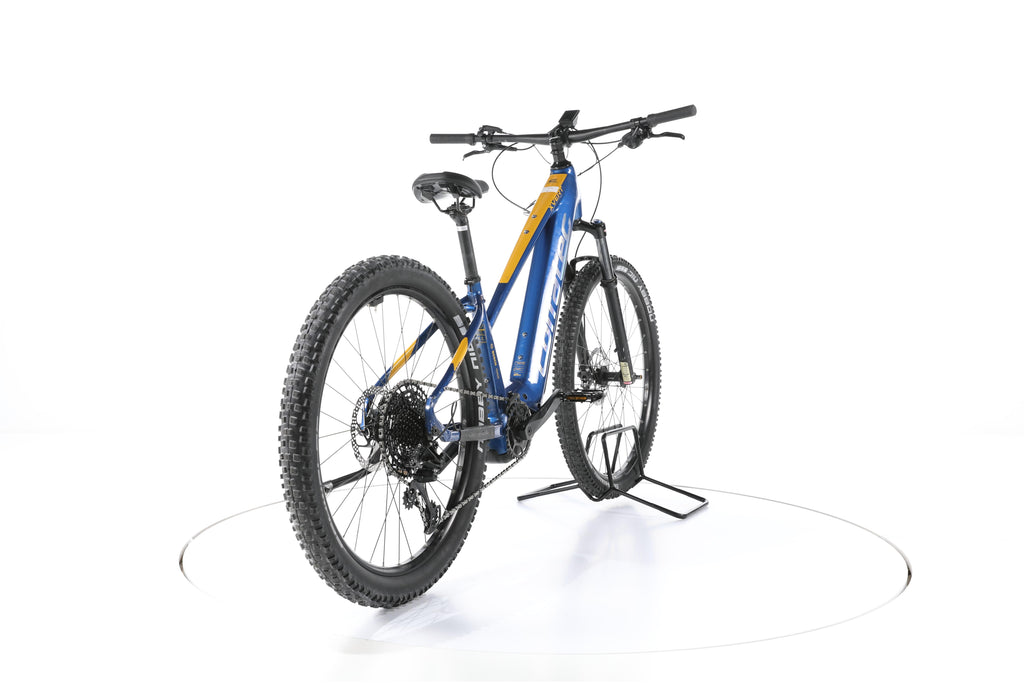 Corratec E-Power X Vert Race Trinity Sport E-Bike 2023 - Image 11