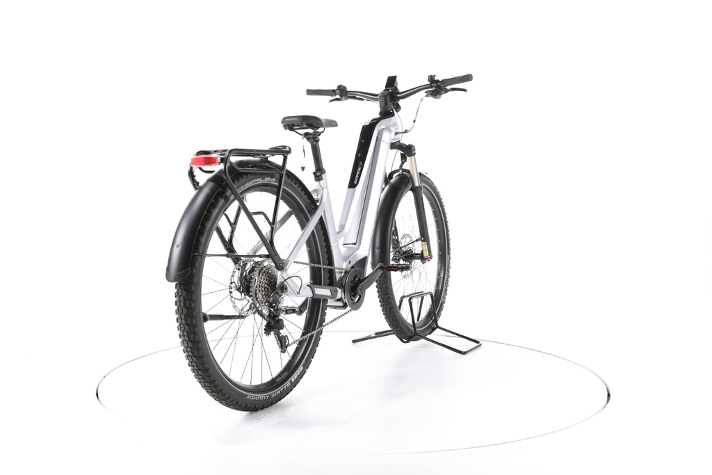 FLYER Goroc2 2.10 E-Bike - Image 11