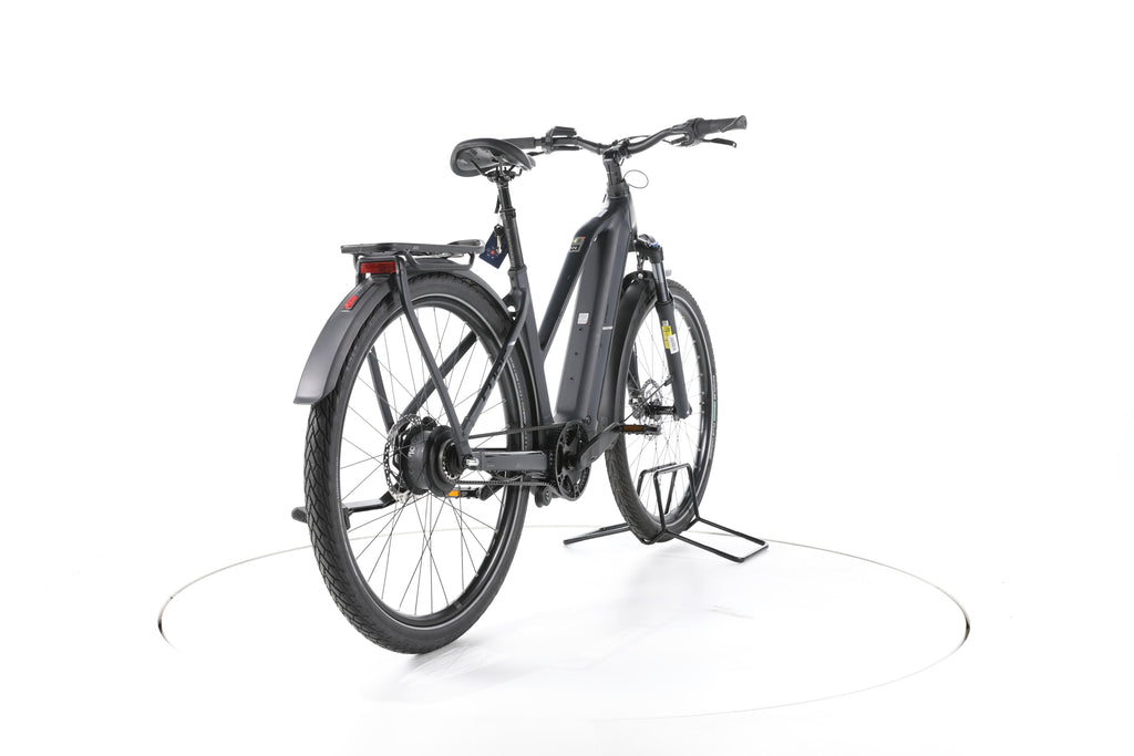 Cube Kathmandu Hybrid Comfort Pro City E-Bike 2025 - Image 11