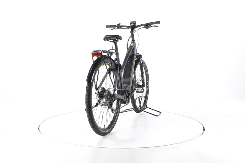 KAYZA Tanana Dry 6 Trekking E-Bike - Image 11