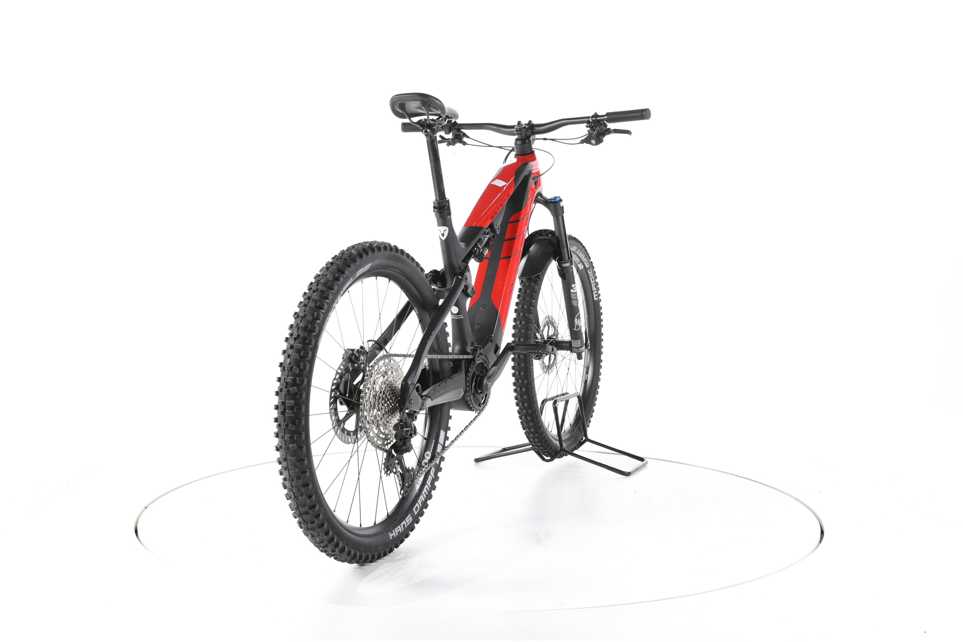 Rotwild RX Core Carbon Fully E-Bike - Image 11