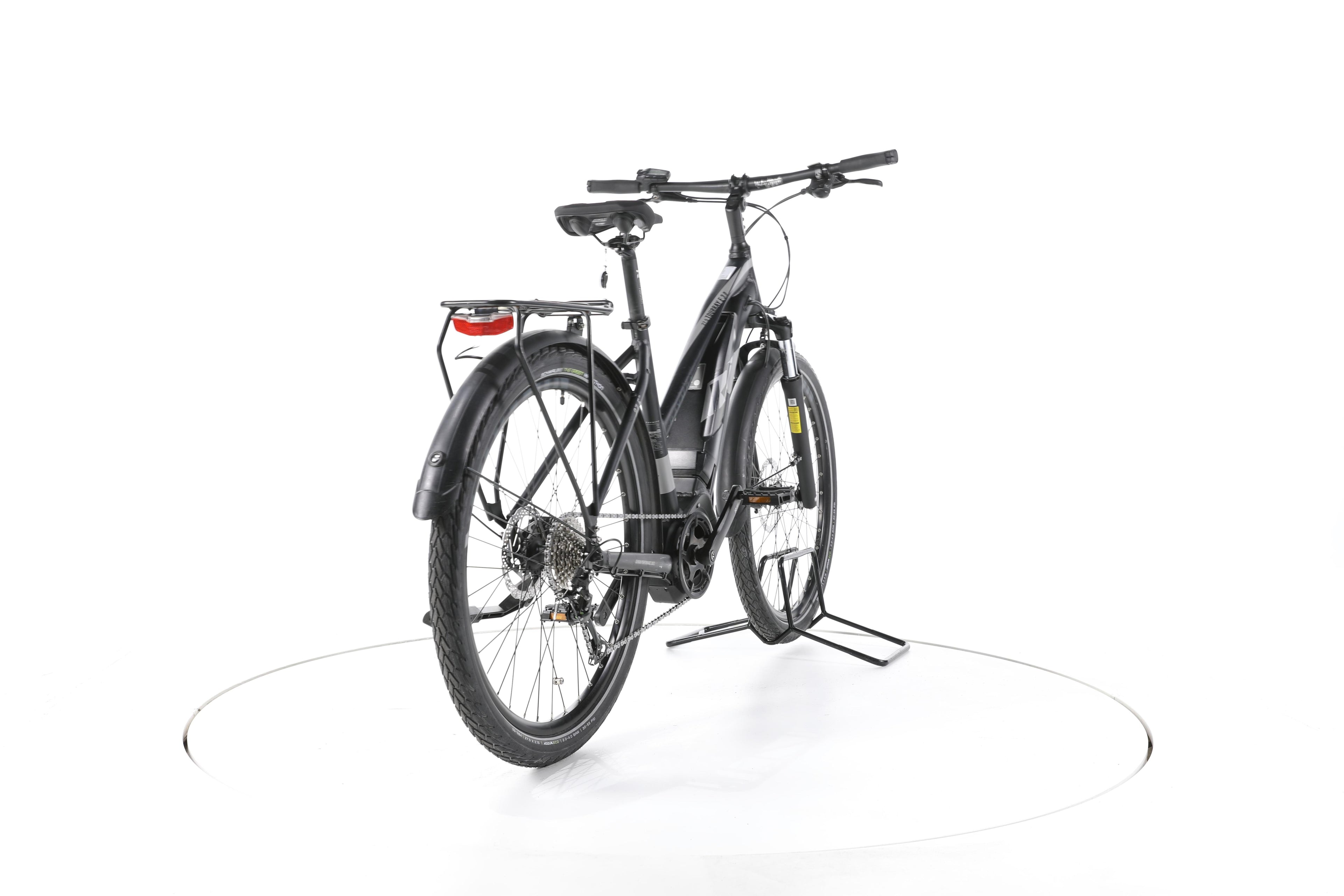 R Raymon TourRay E 3.0 Trekking E-Bike - Image 11