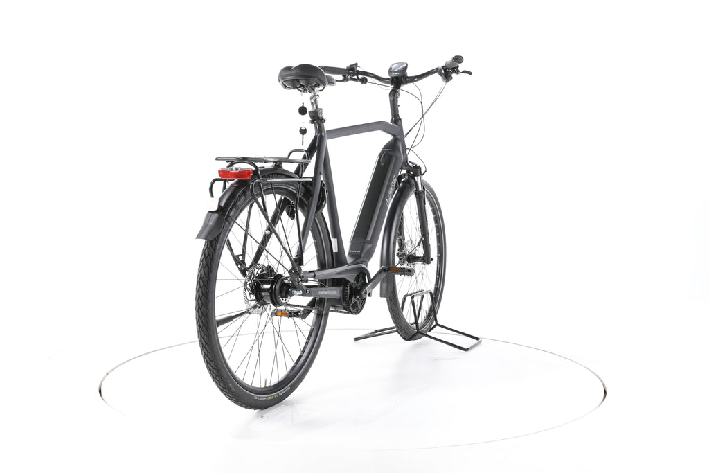 LPM E1 FL City E-Bike - Image 11