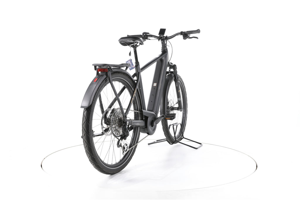 Cube Kathmandu Hybrid SLT Trekking E-Bike 2025 - Image 11