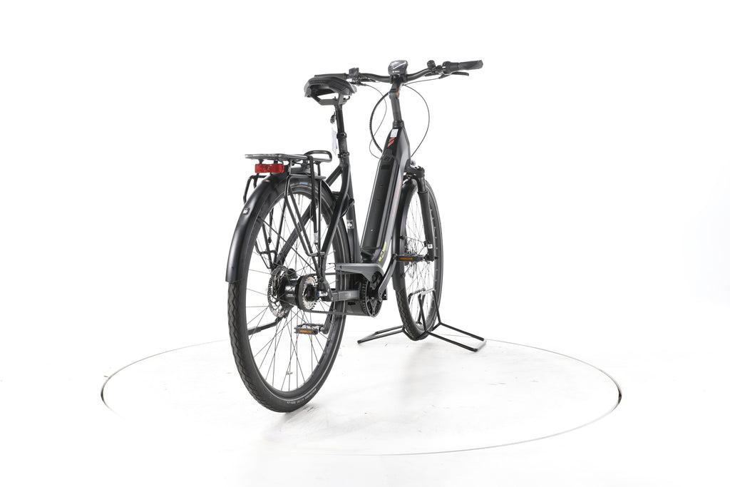 Stevens E-Courier Luxe City E-Bike Tiefeinsteiger - Image 11