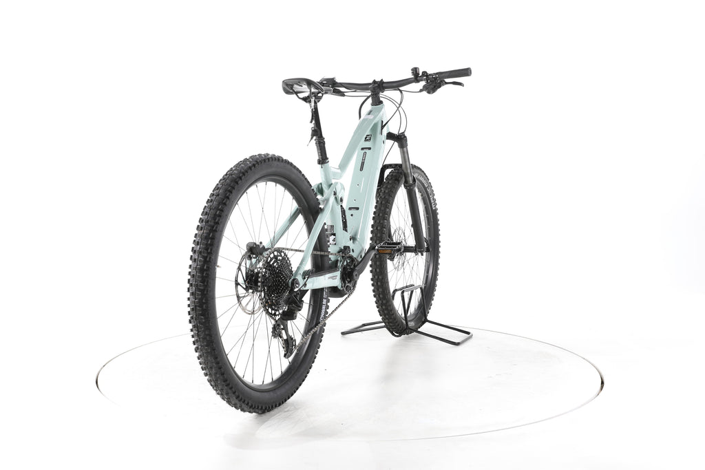 Scott Contessa Genius eRIDE 910 E-Bike Fully - Image 11