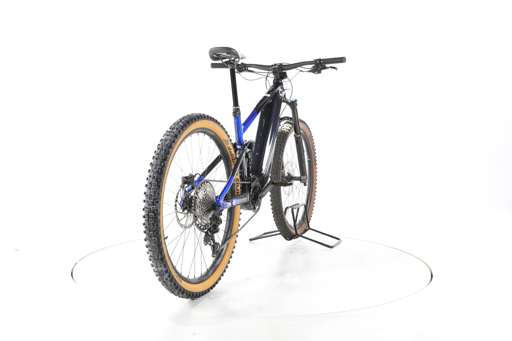 Giant Trance X E+ 1 Fully E-Bike - Image 11