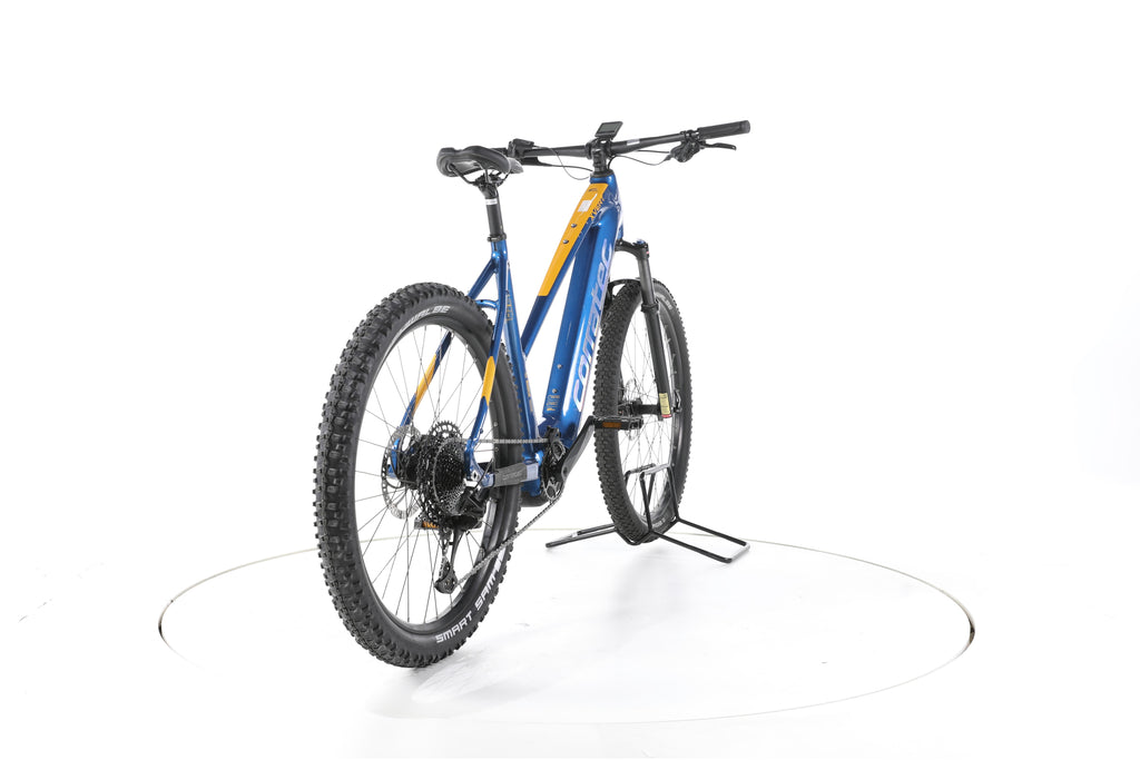 Corratec E-Power X Vert Race Trinity Sport E-Bike 2023 - Image 11