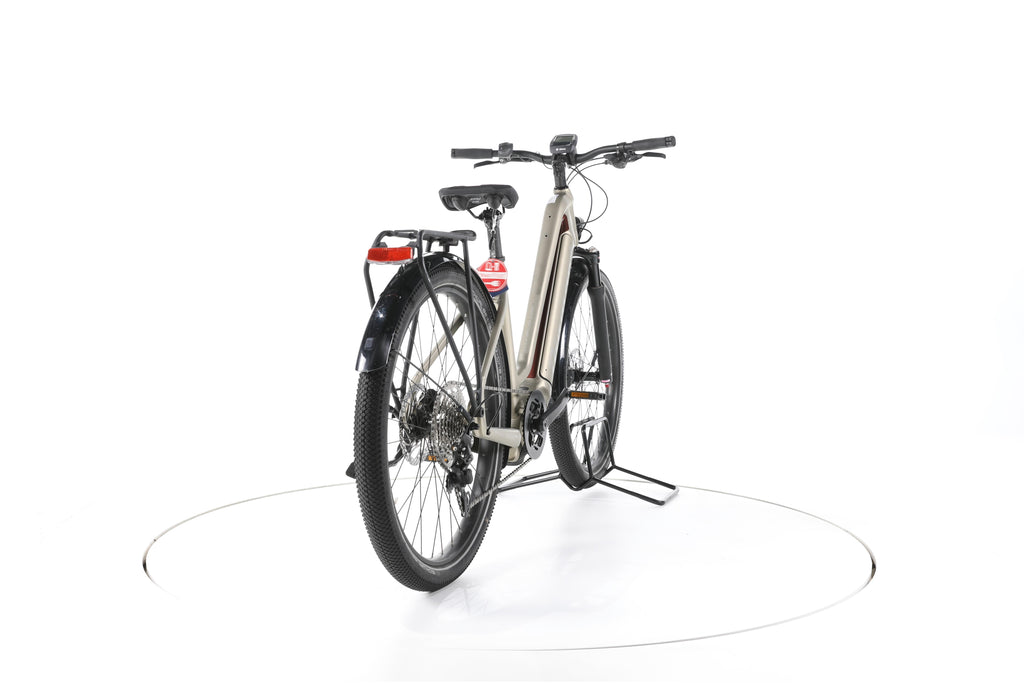 Diamant Zouma Deluxe+ Trekking E-Bike Tiefeinsteiger - Image 11