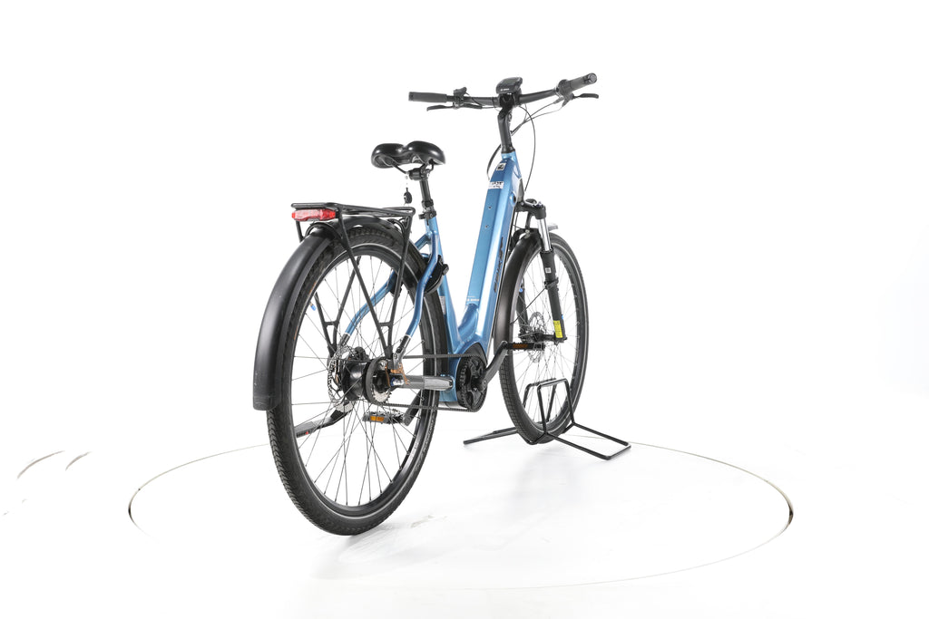 EBIKE Tour Pro City E-Bike Tiefeinsteiger - Image 11
