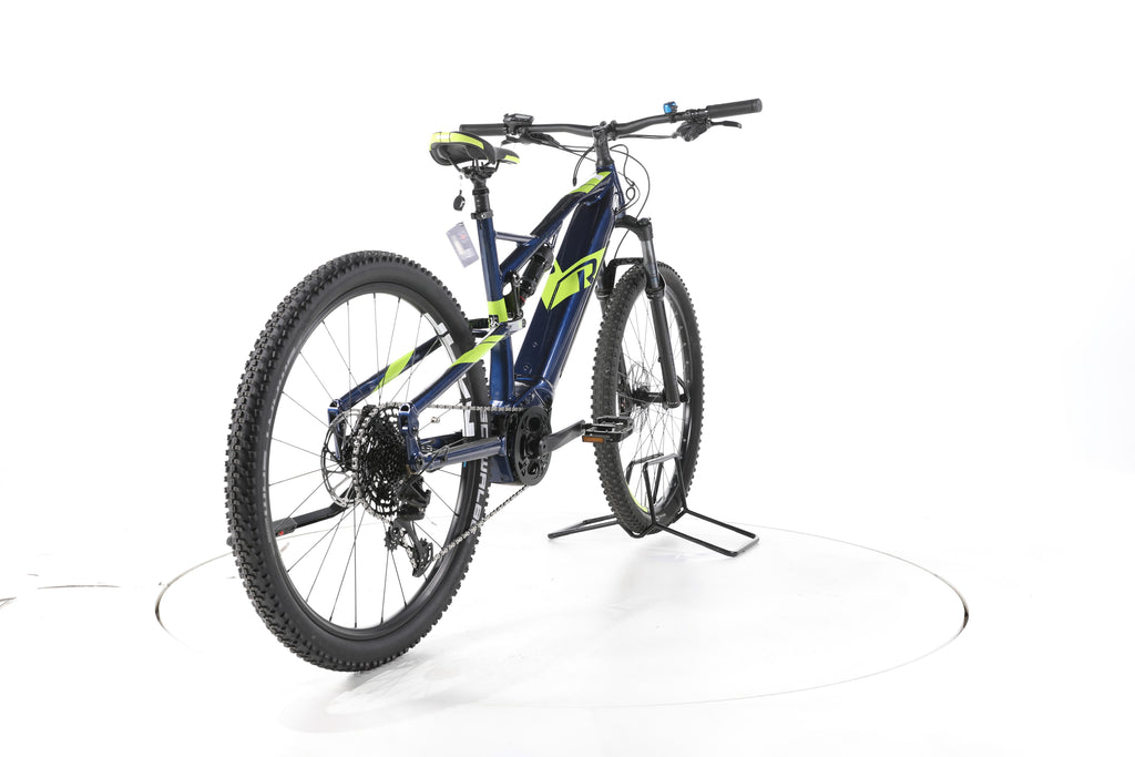 R Raymon FullRay 130E 6.0 E-Bike Fully - Image 11