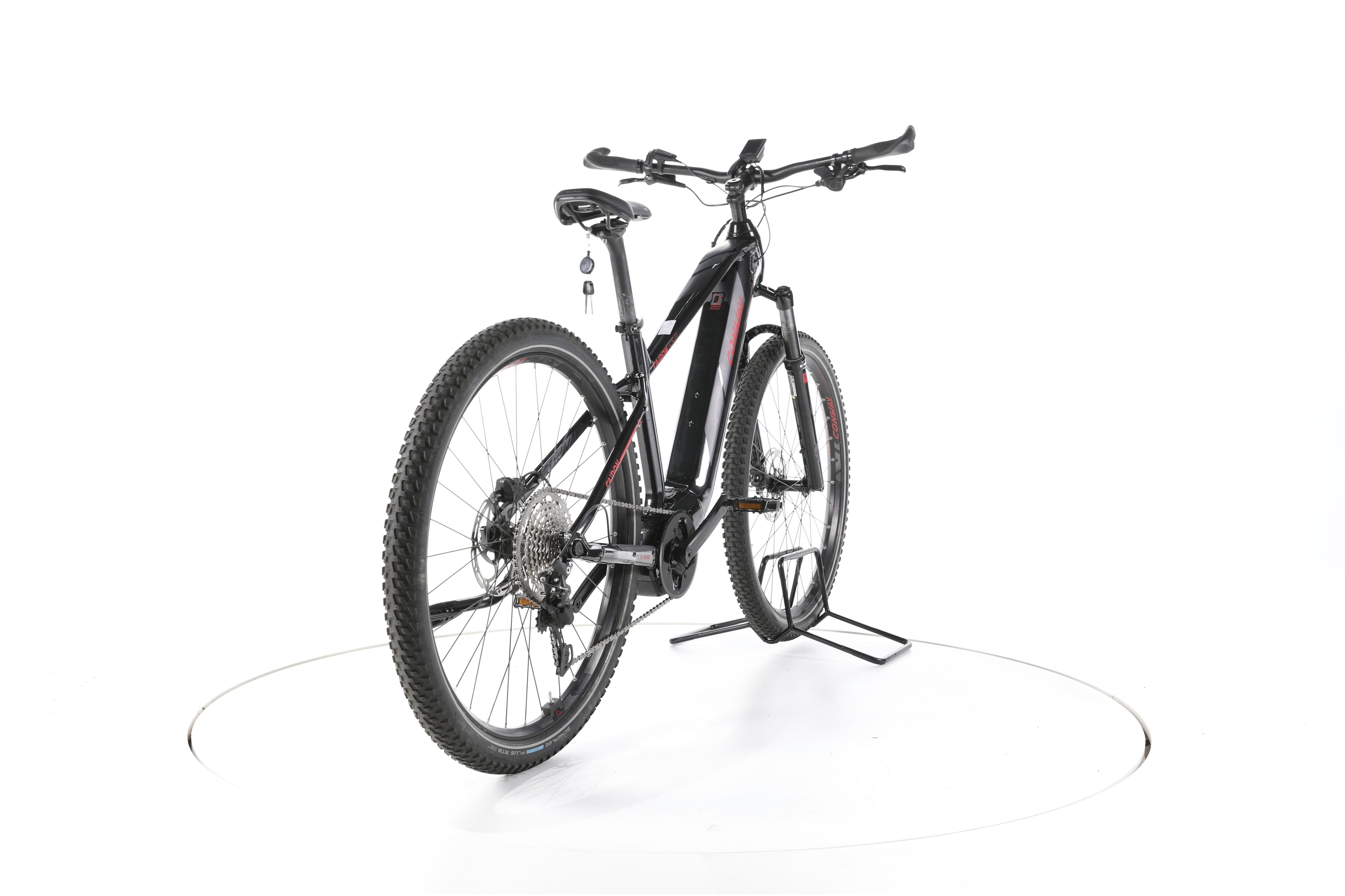 Conway Cairon S 5.0 E-Bike - Image 11