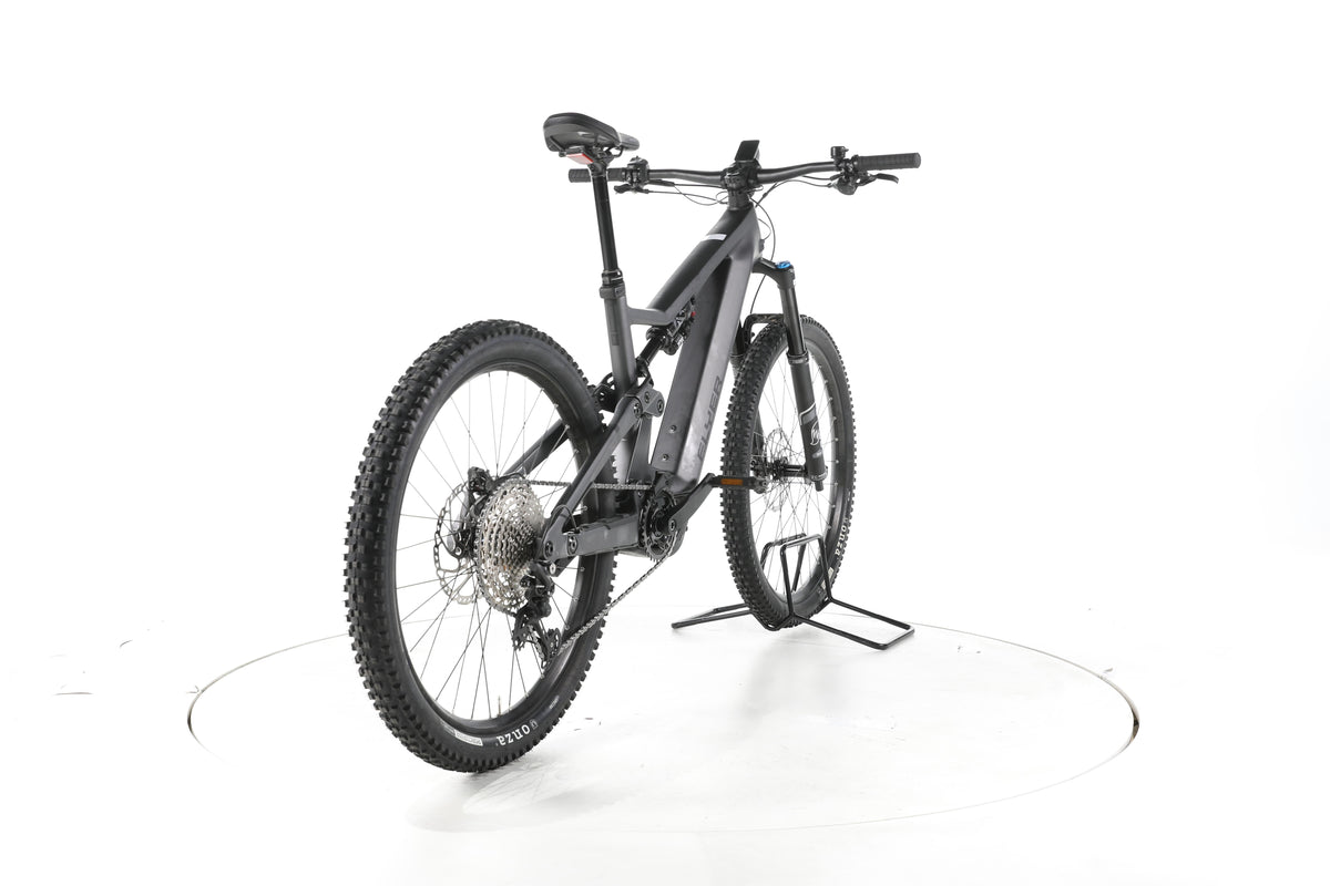 FLYER Uproc X 6.10 E-Bike Fully - Image 11