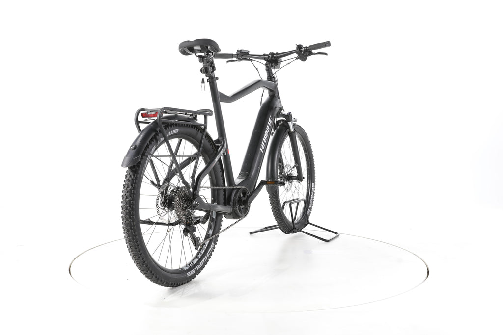 Haibike Trekking 6 Trekking E-Bike - Image 11
