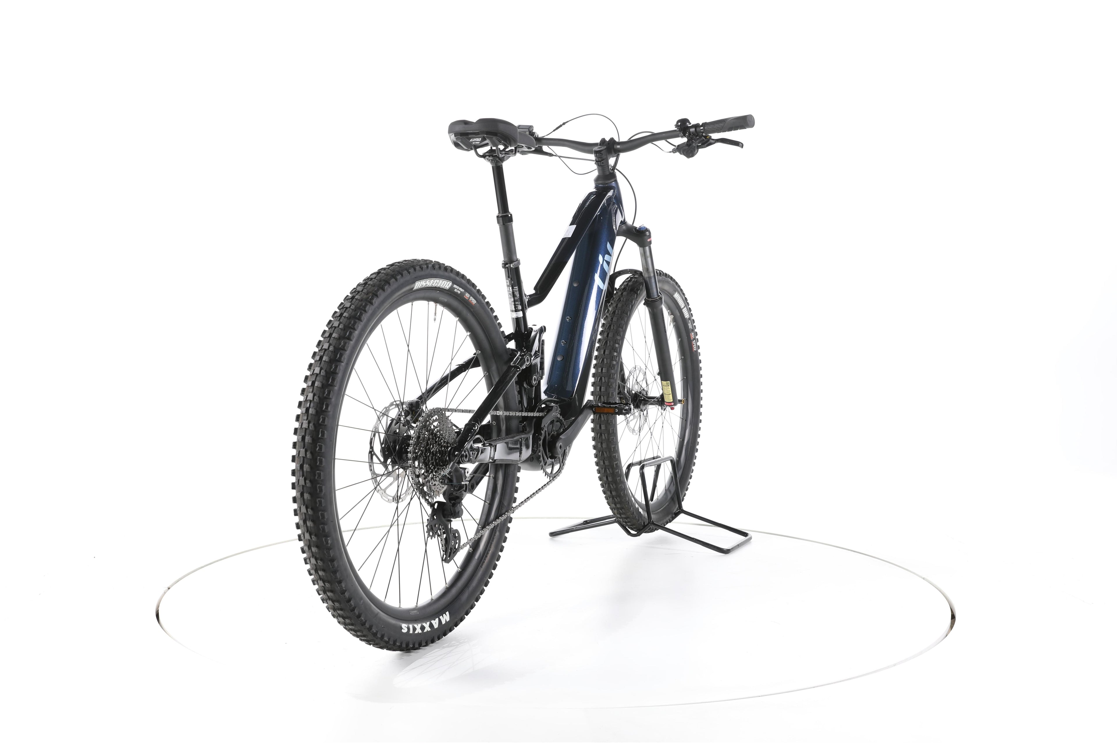 Liv Embolden E+ 2 Fully E-Bike 2023 - Image 11