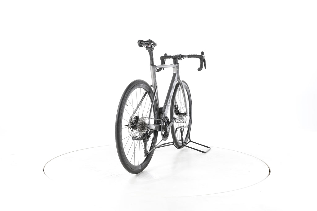 Merida Reacto 5000 IV1 Rennrad Carbon 2025 - Image 11