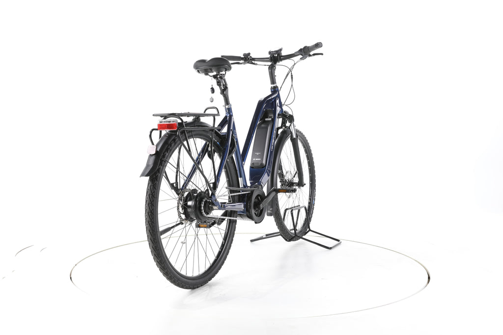 Velo de Ville AEB 800 City E-Bike - Image 11