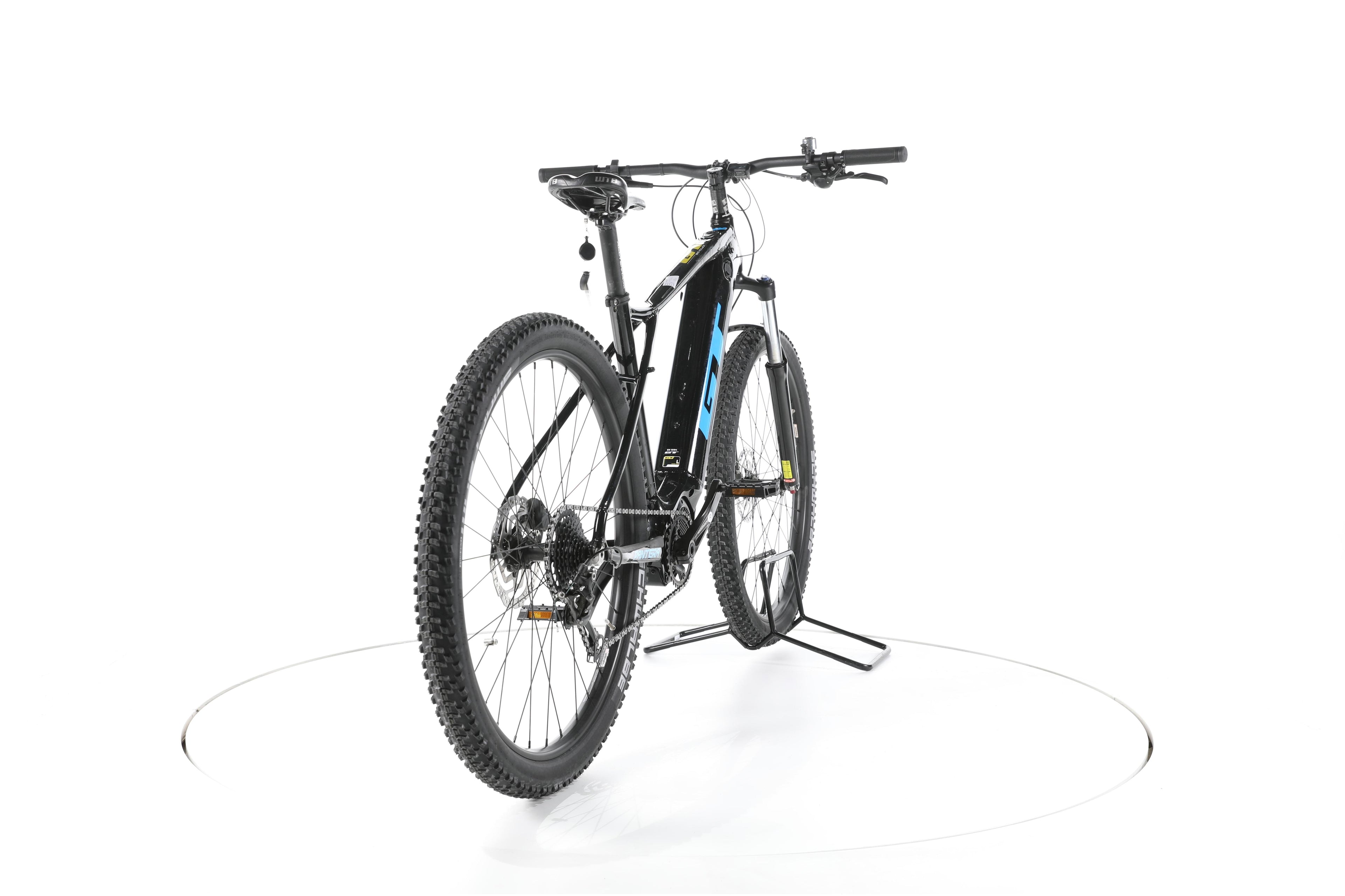 GT ePantera Current E-Bike - Image 11