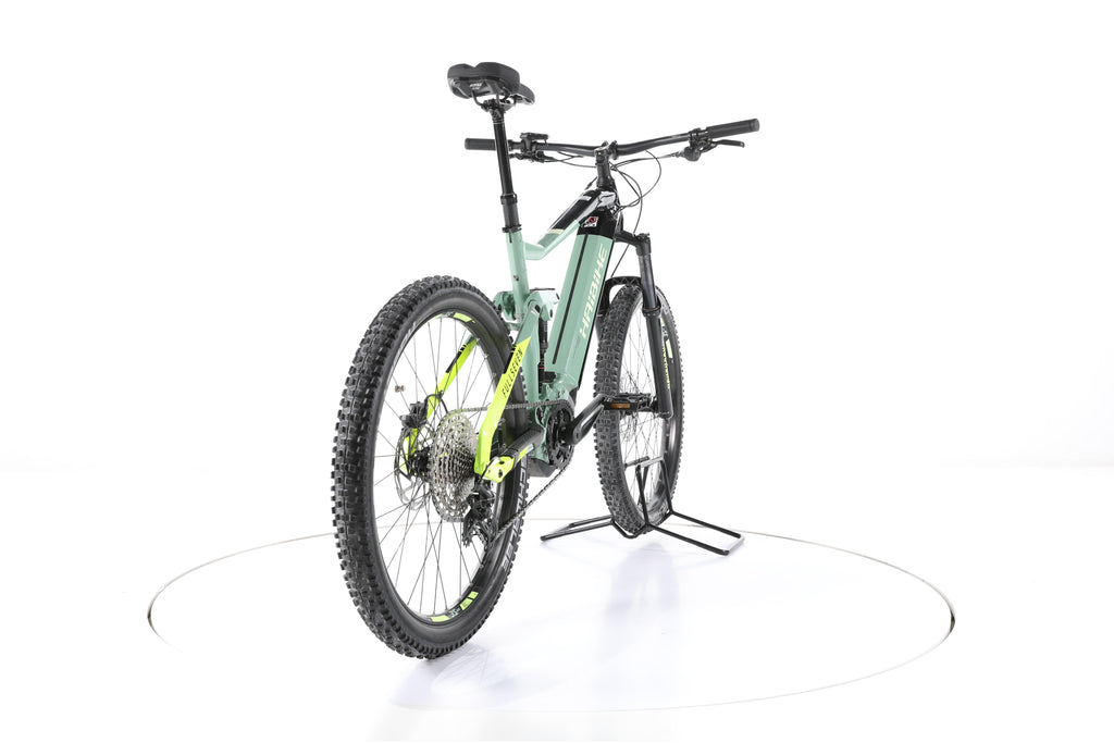 Haibike Fullseven 6 Fully E-Bike - Image 11