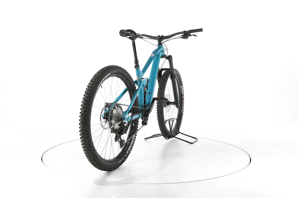 Cube Stereo ONE77 Race - Image 11