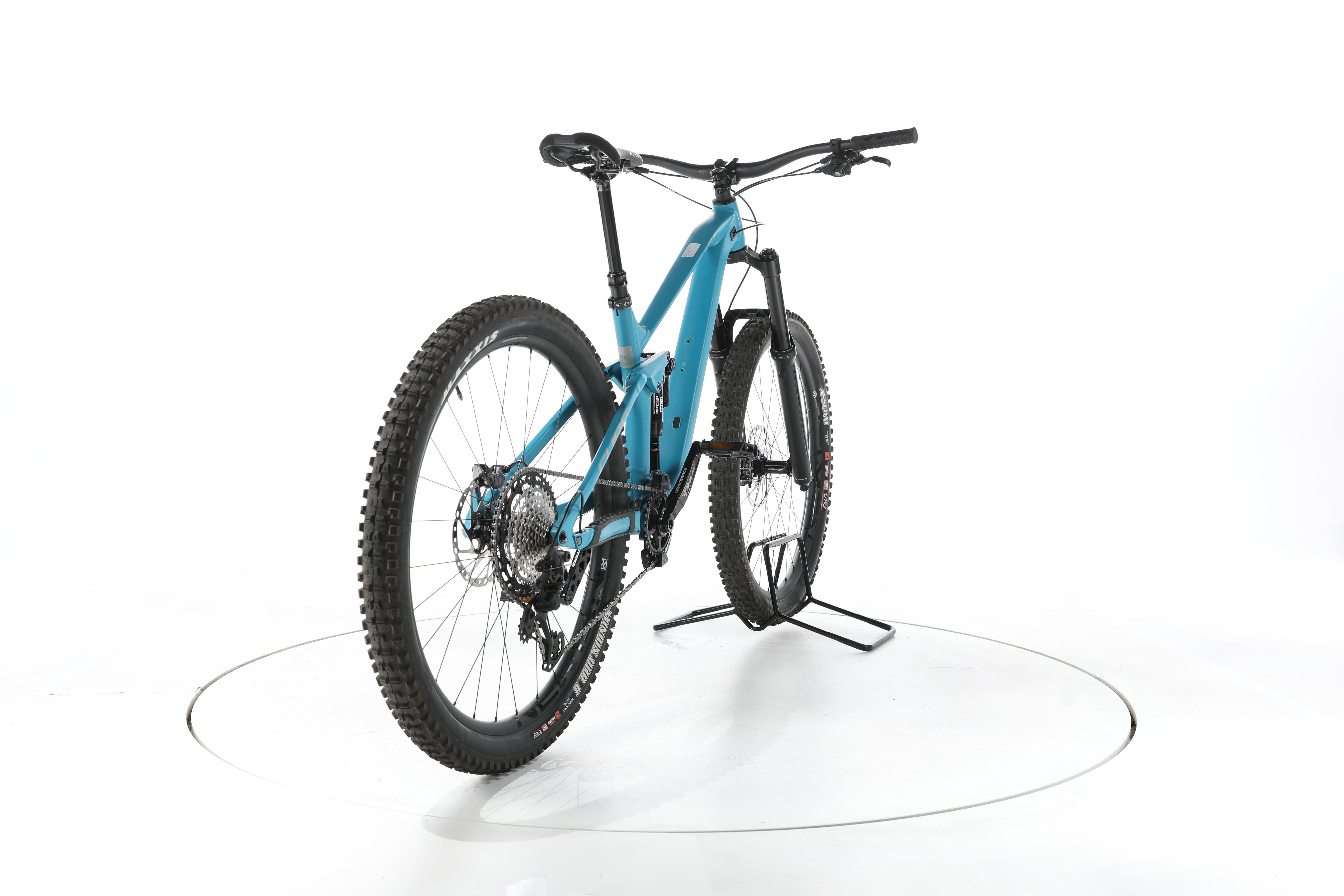Cube Stereo ONE77 Race - Image 11