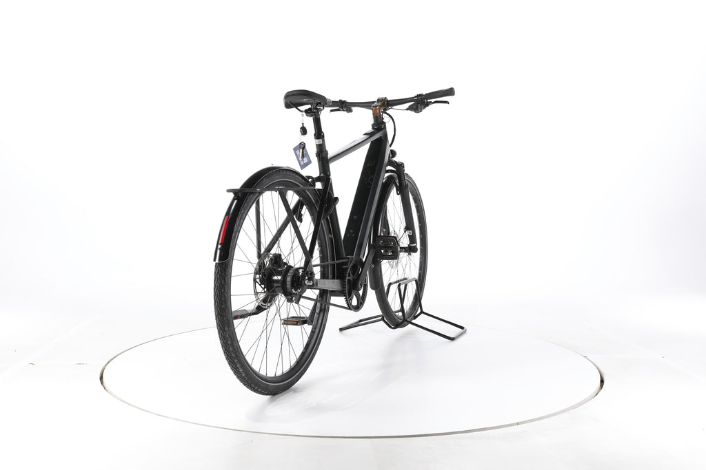 Riese & Müller UBN Five Silent City E-Bike - Image 11
